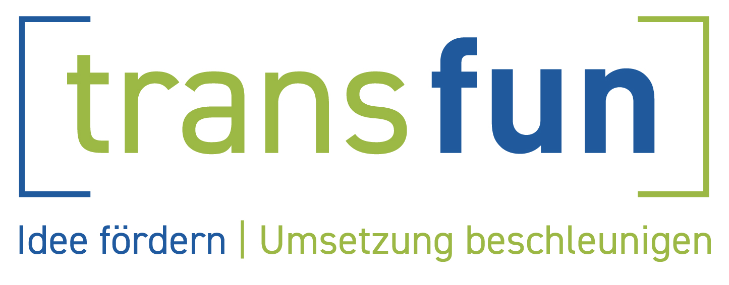 transfun-Logo &copy; UFZ