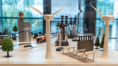 Electrobiorefineries