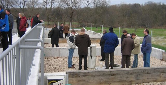 BDZ Demonstration and Training Facility