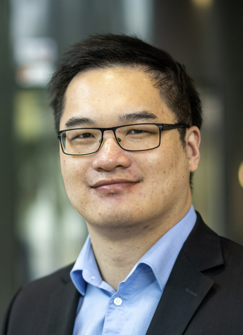 HaibingShao Snapshot