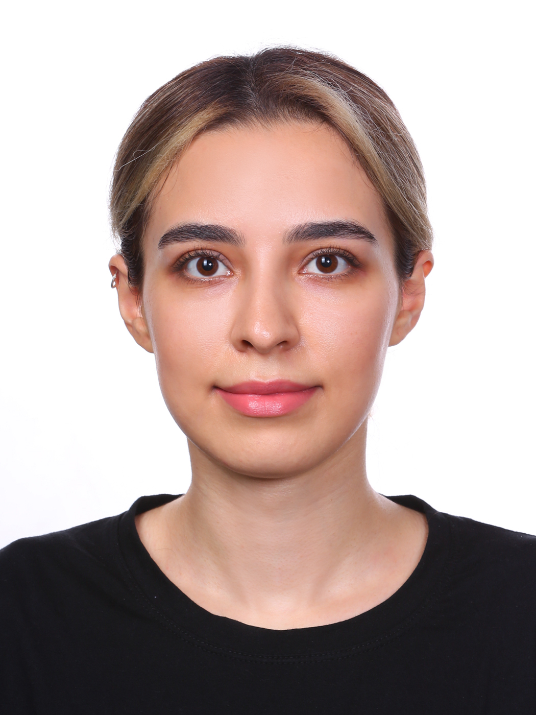 Pegah Fatehbasharzad