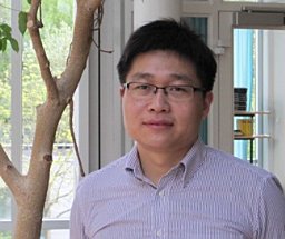 Dr. Qicheng Bei