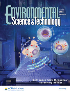 Environmental Science & Technology