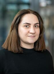 Foto Marina Pozhidaeva