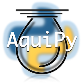 AquiPy - A python tool to characterize aquifers.
