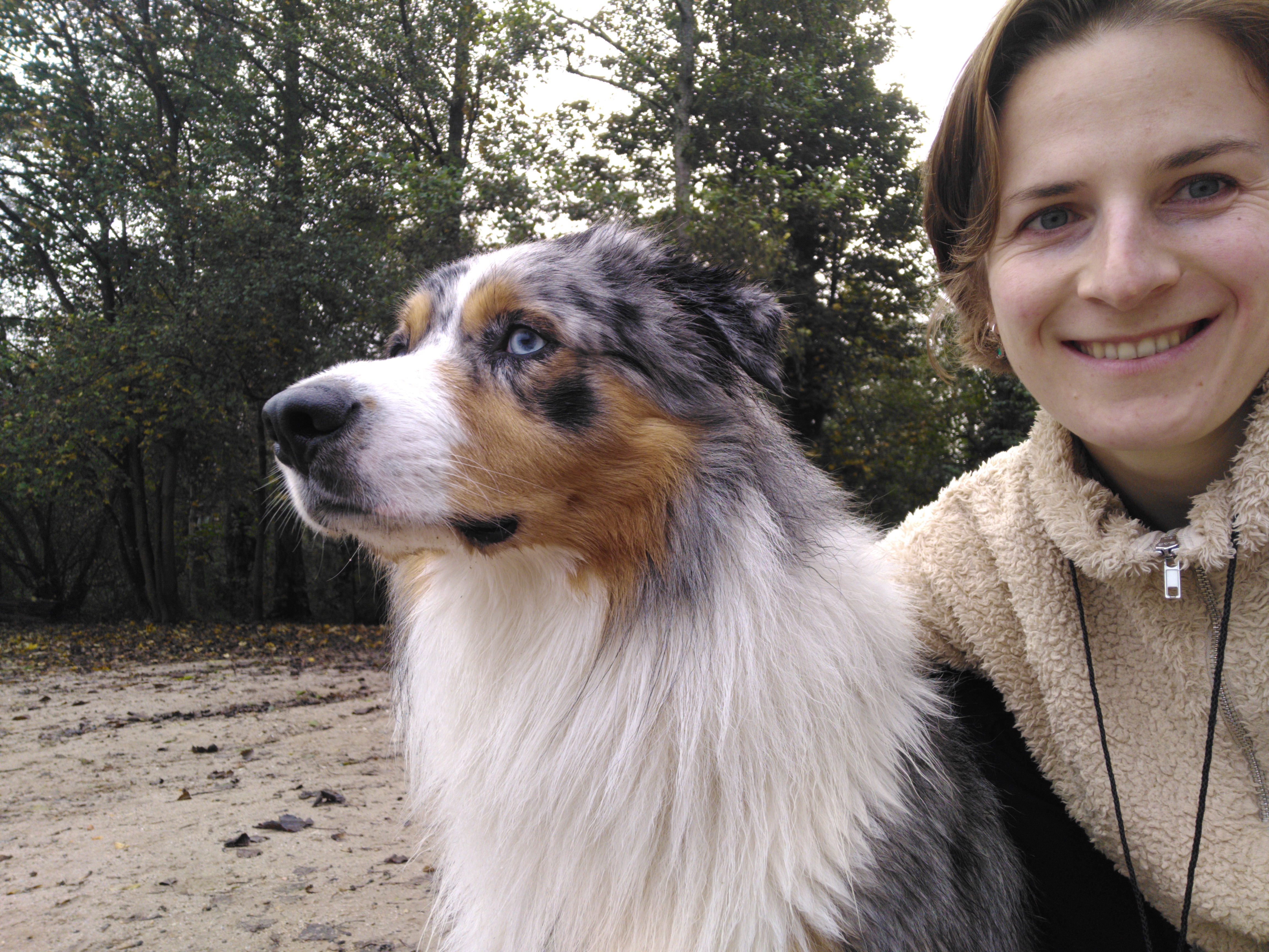 Pers&ouml;nliche Bild