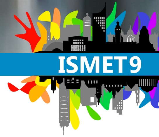 ISMET9