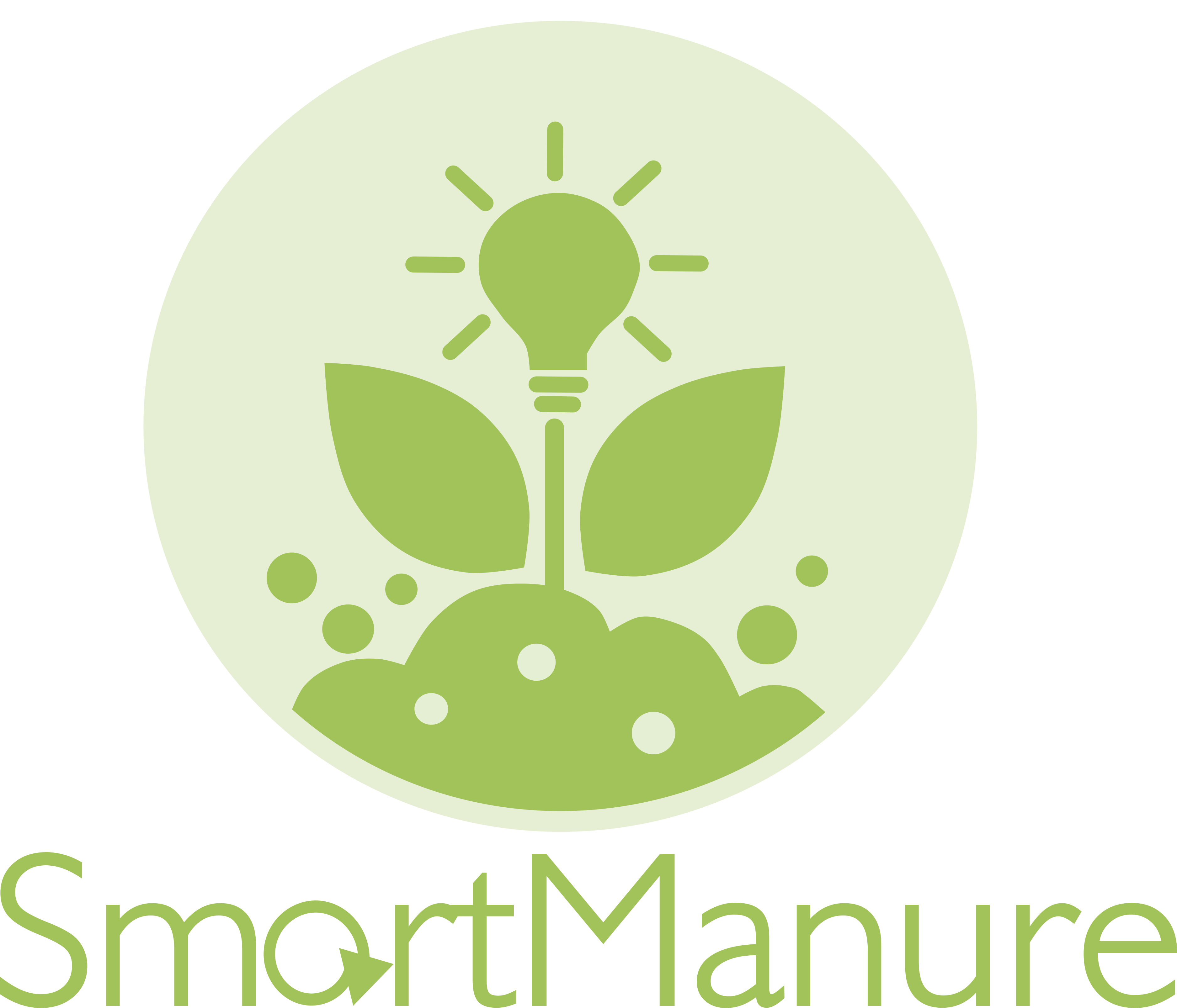 SmartManure
