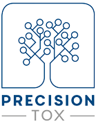 PresicionTox Logo