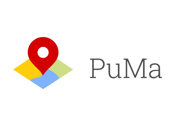 PuMa2.0 logo