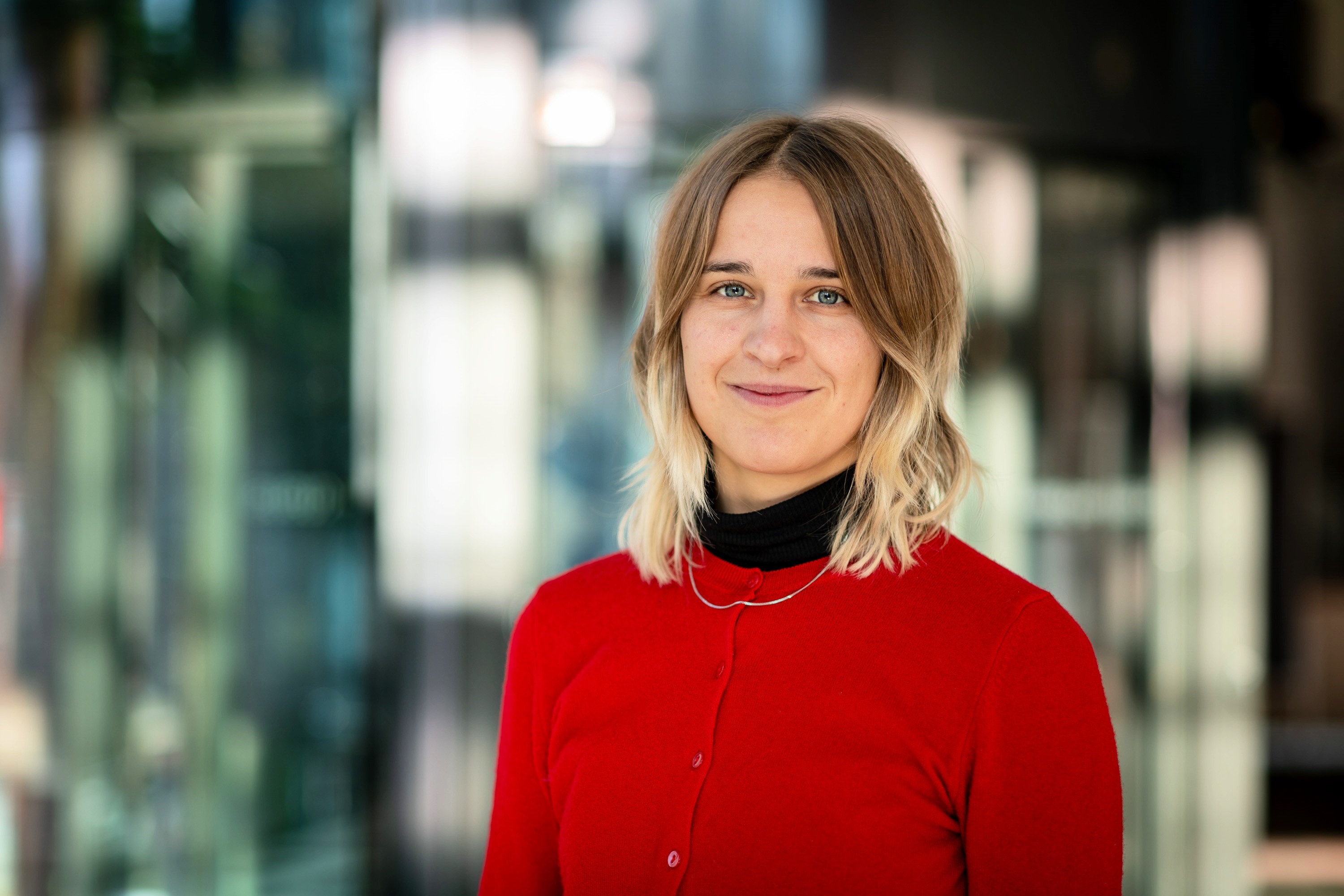 Foto Theresa Herdlitschka