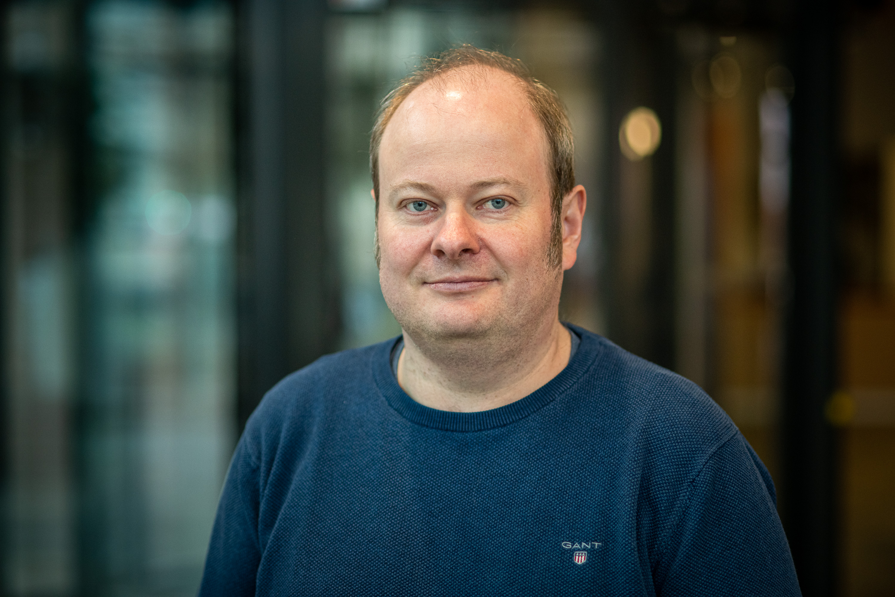 Dr. Alexander B&ouml;hme