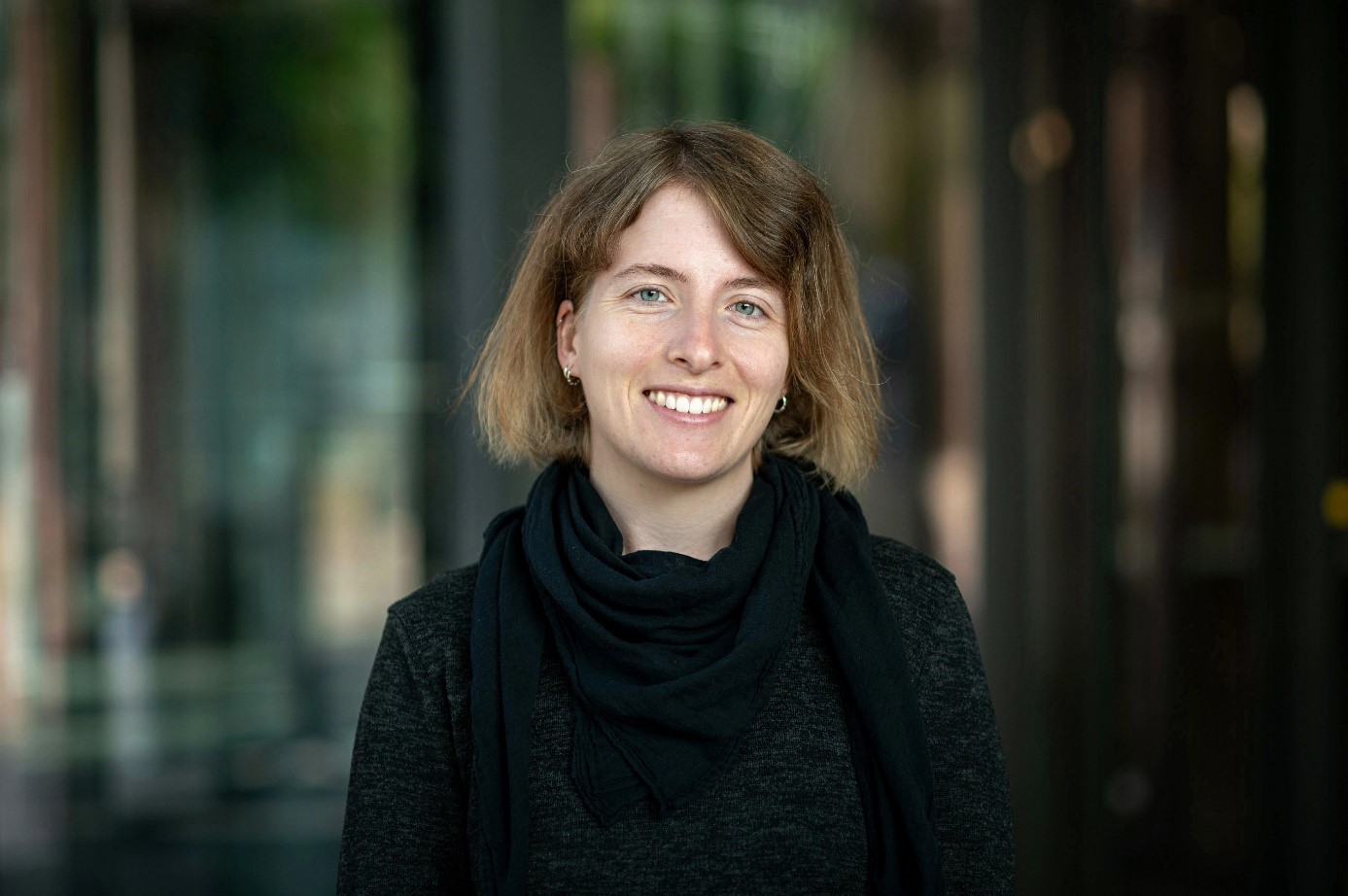 Dr. Charlotte Henkel