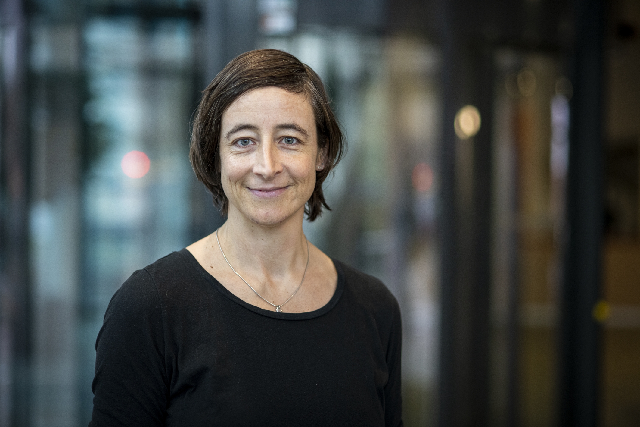 Prof. Dr. Annika Jahnke