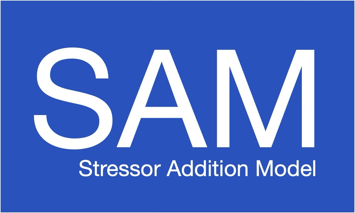 Stress Additions Modell (SAM)
