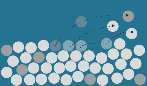 Particle Resuspension in Environmental Flows