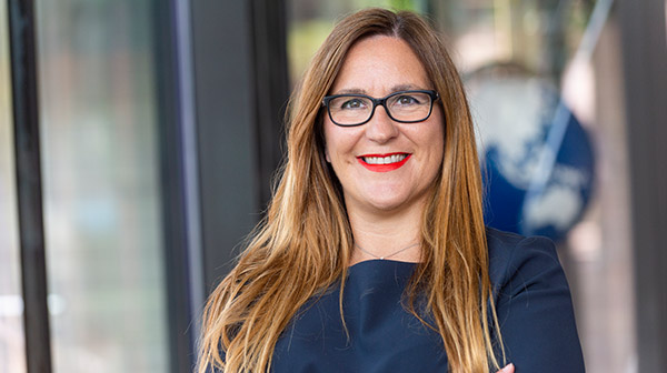 Prof. Dr. Ana Zenclussen