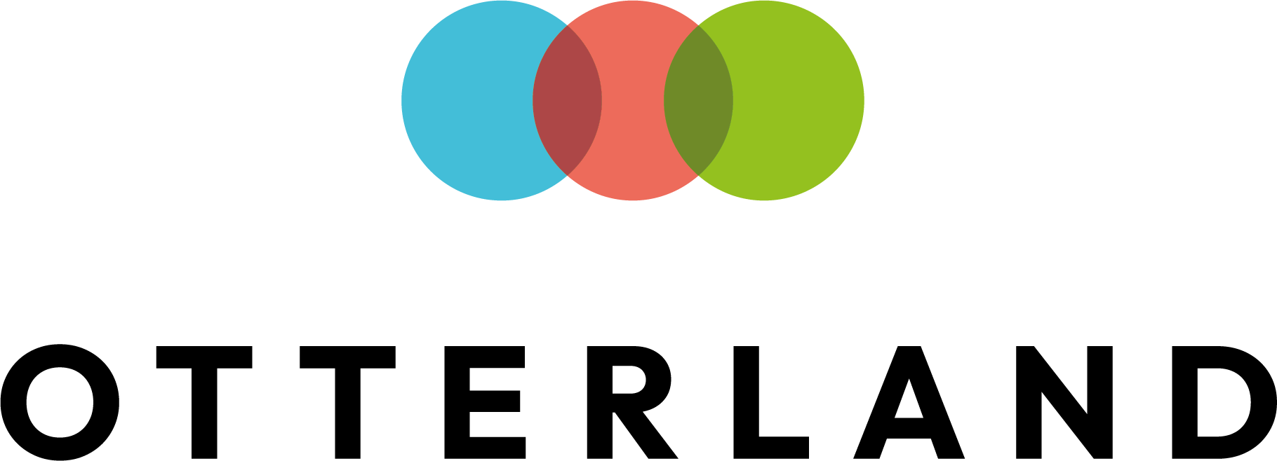 Otterland Logo