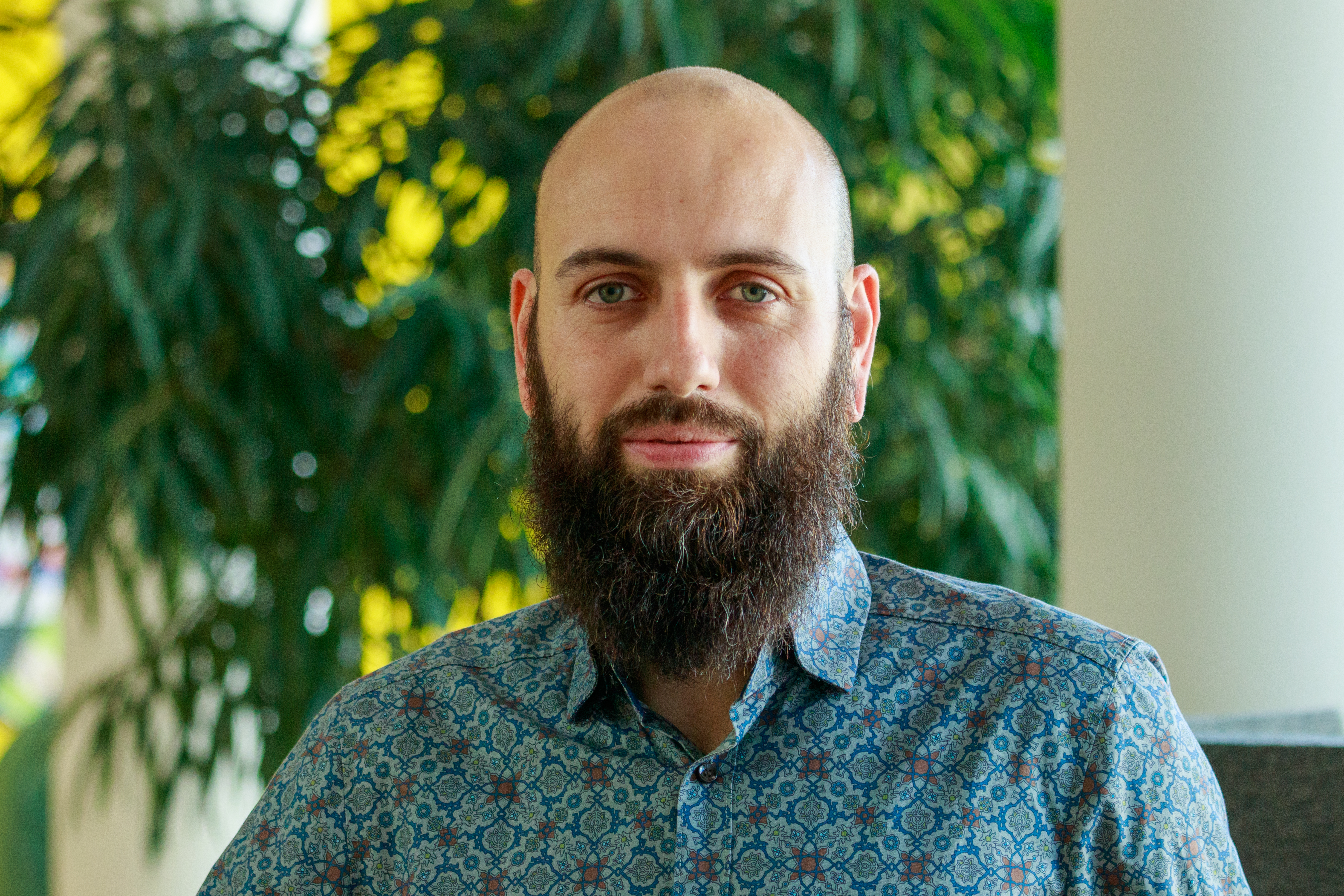 Martin Friedrichs-Manthey