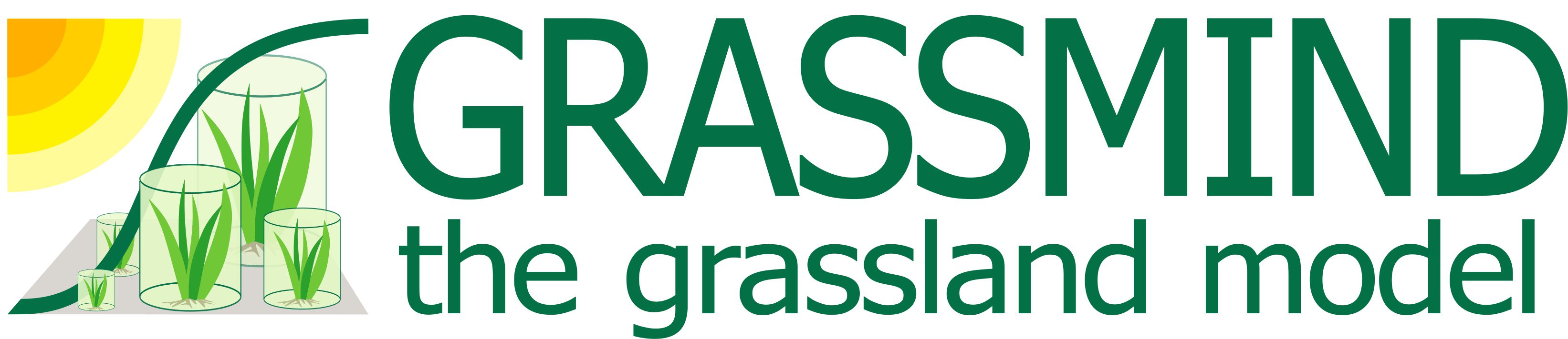 GRASSMIND model