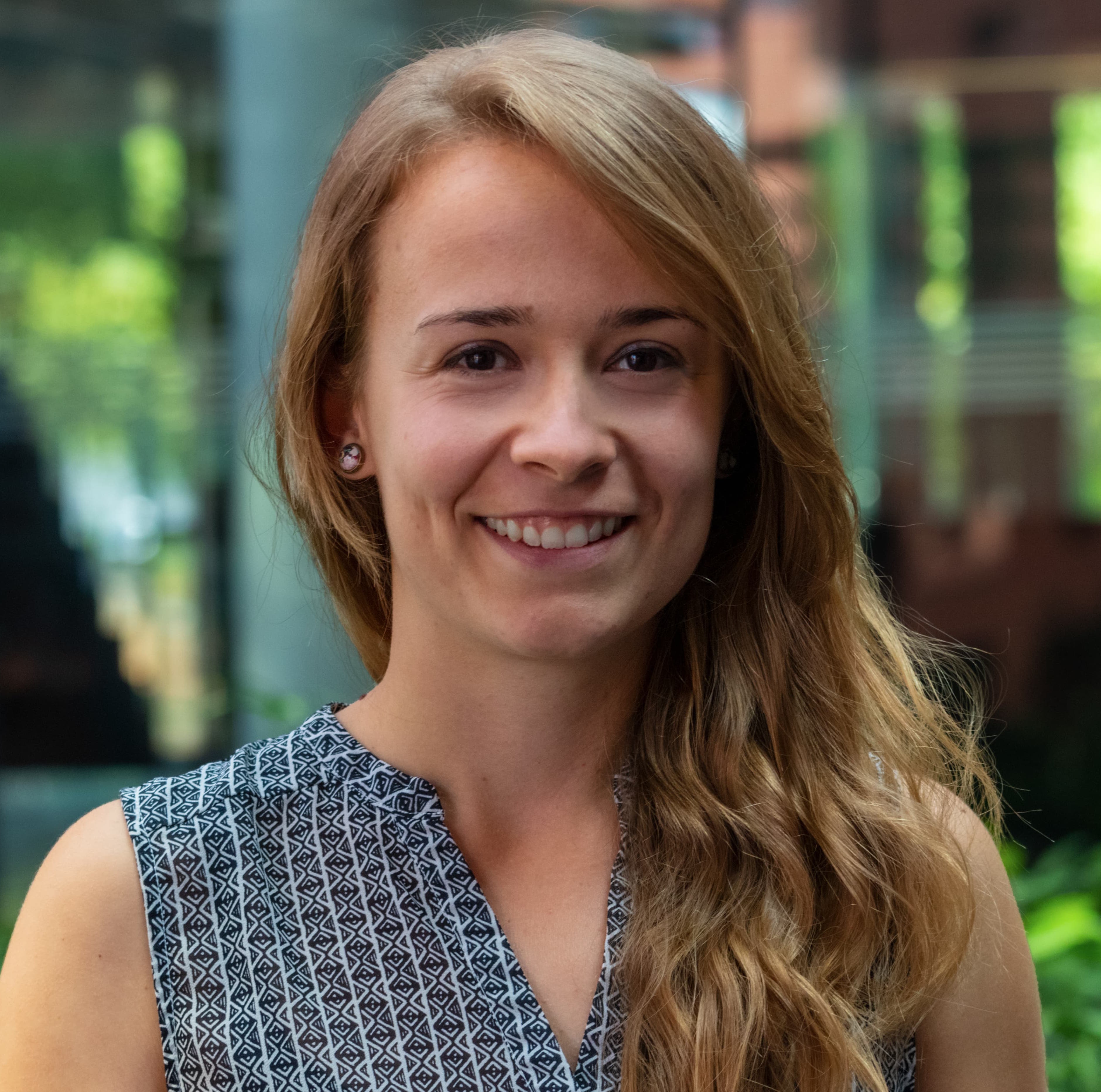 Julia von G&ouml;nner