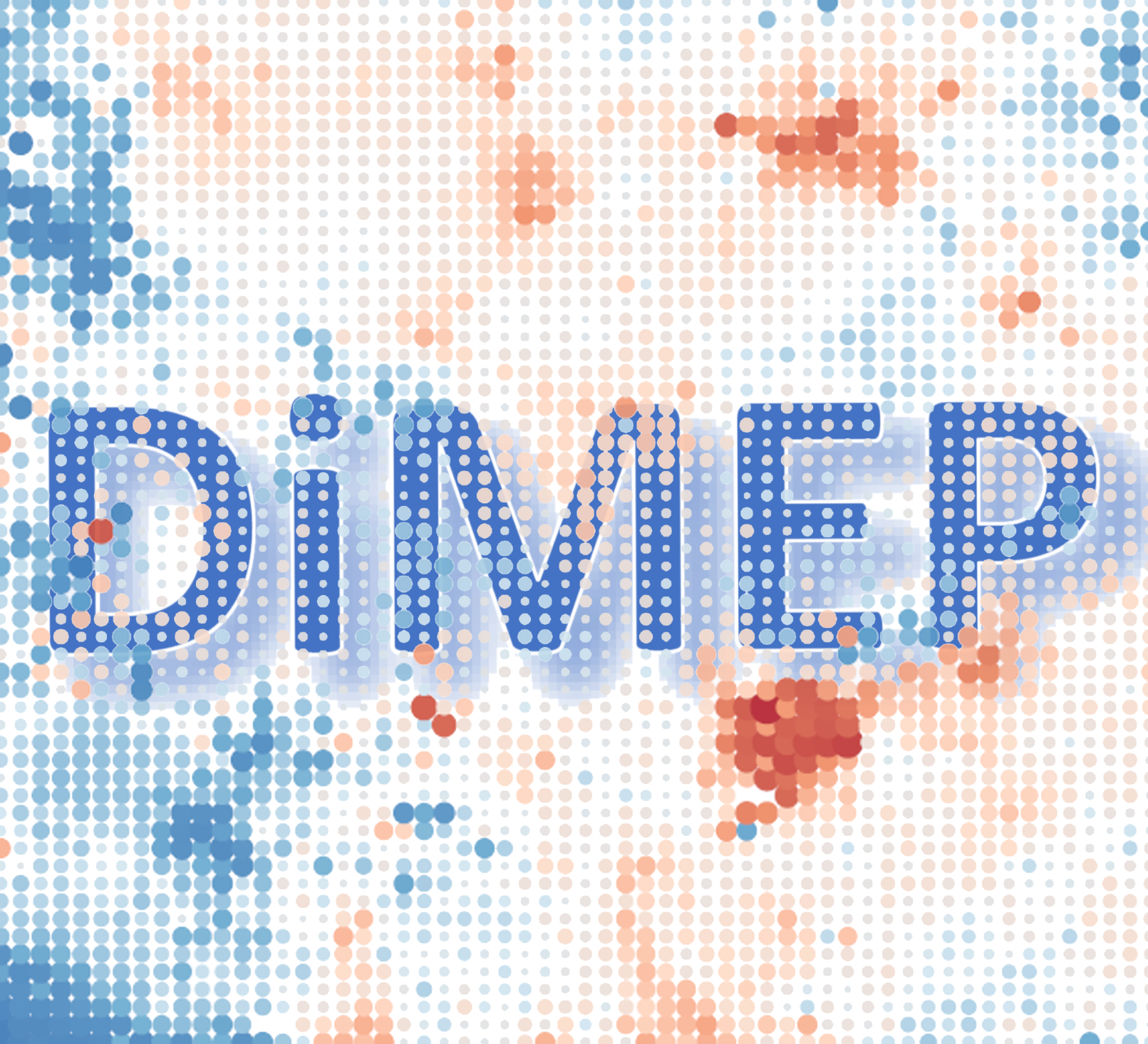 DiMEP logo
