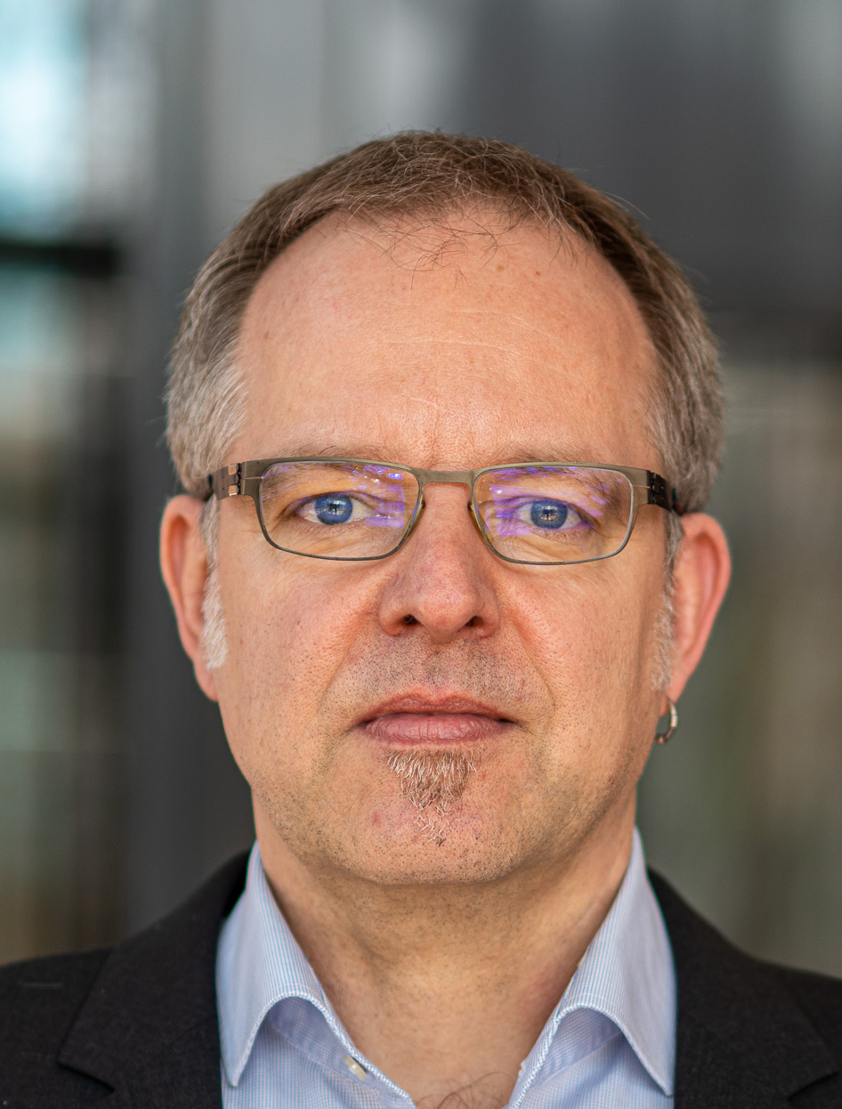 Pers&ouml;nliche Bild