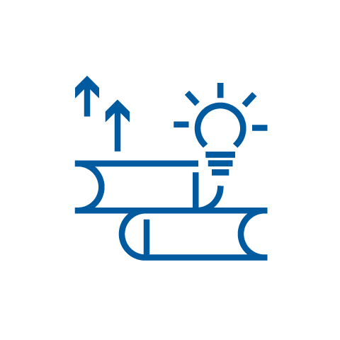 Icon Entwicklungsm&ouml;glichkeiten