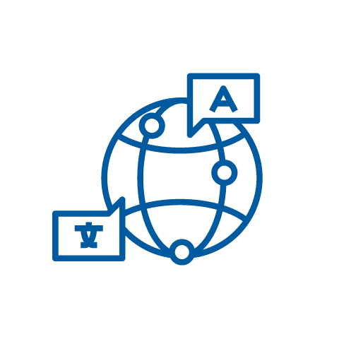 Icon International & Interdisciplinary