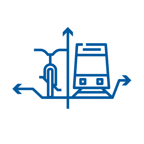 Icon Flexibility & Mobility