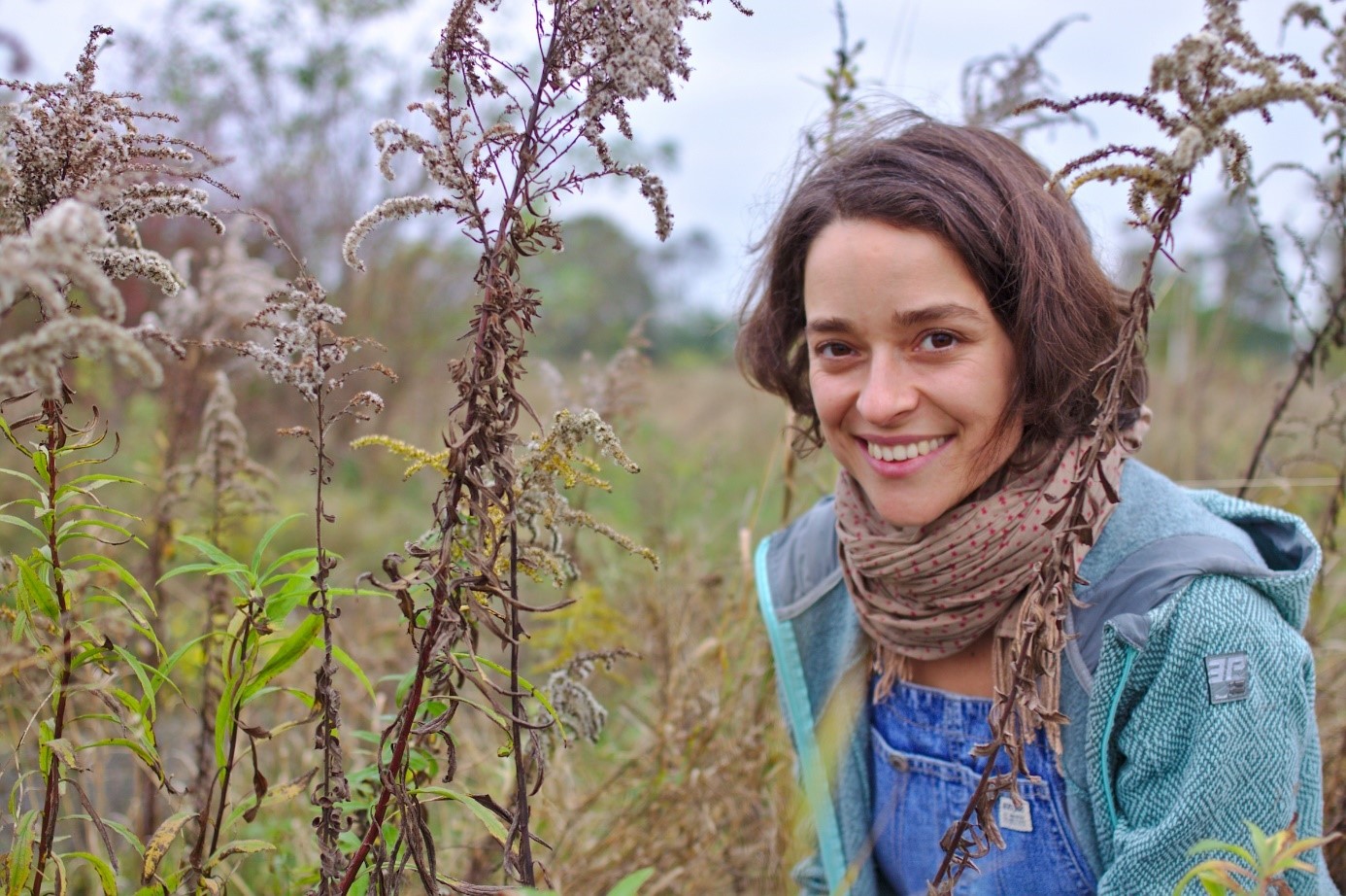 Dr. Maud Bernard-Verdier