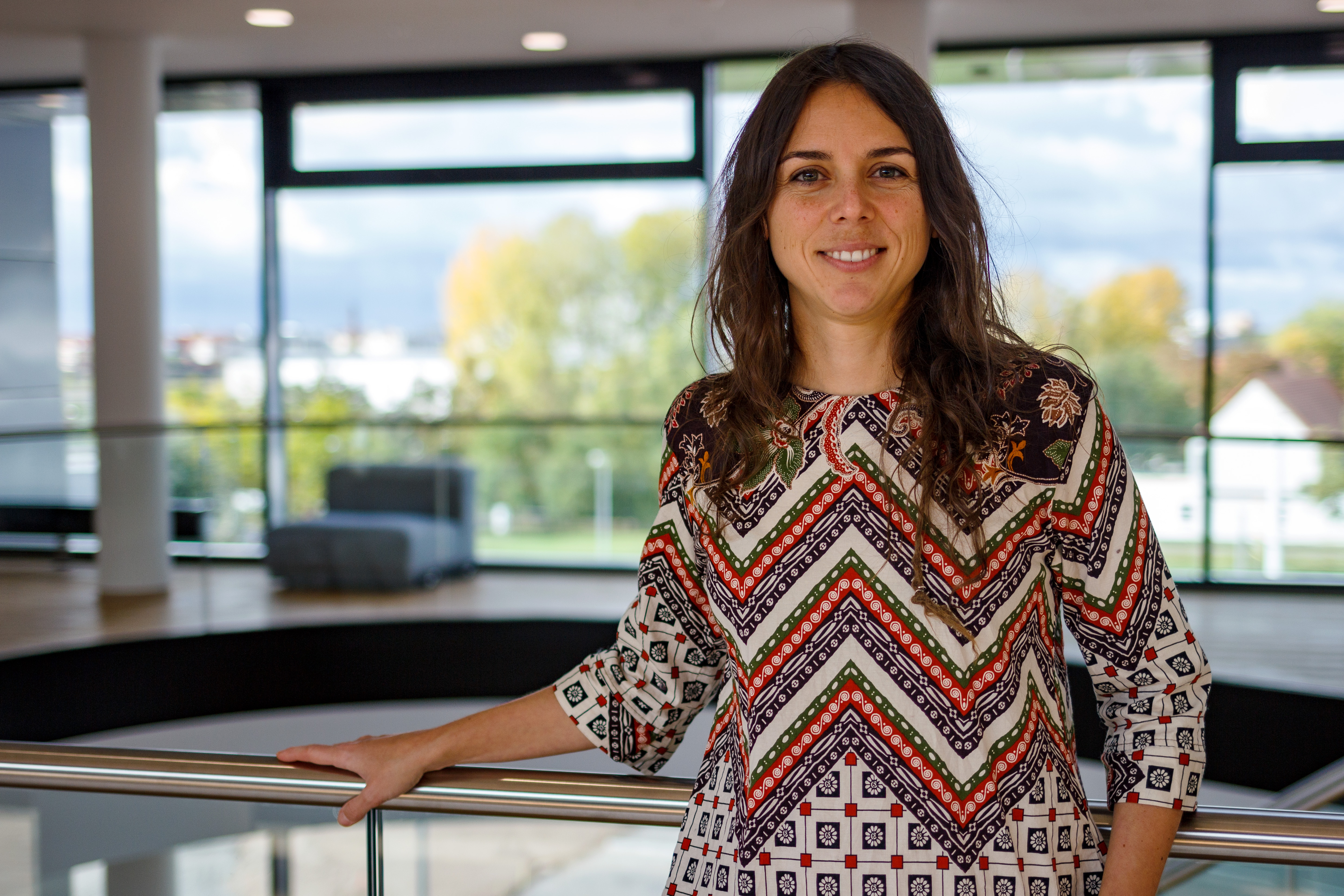 Mar&iacute;a R. Felipe-Lucia