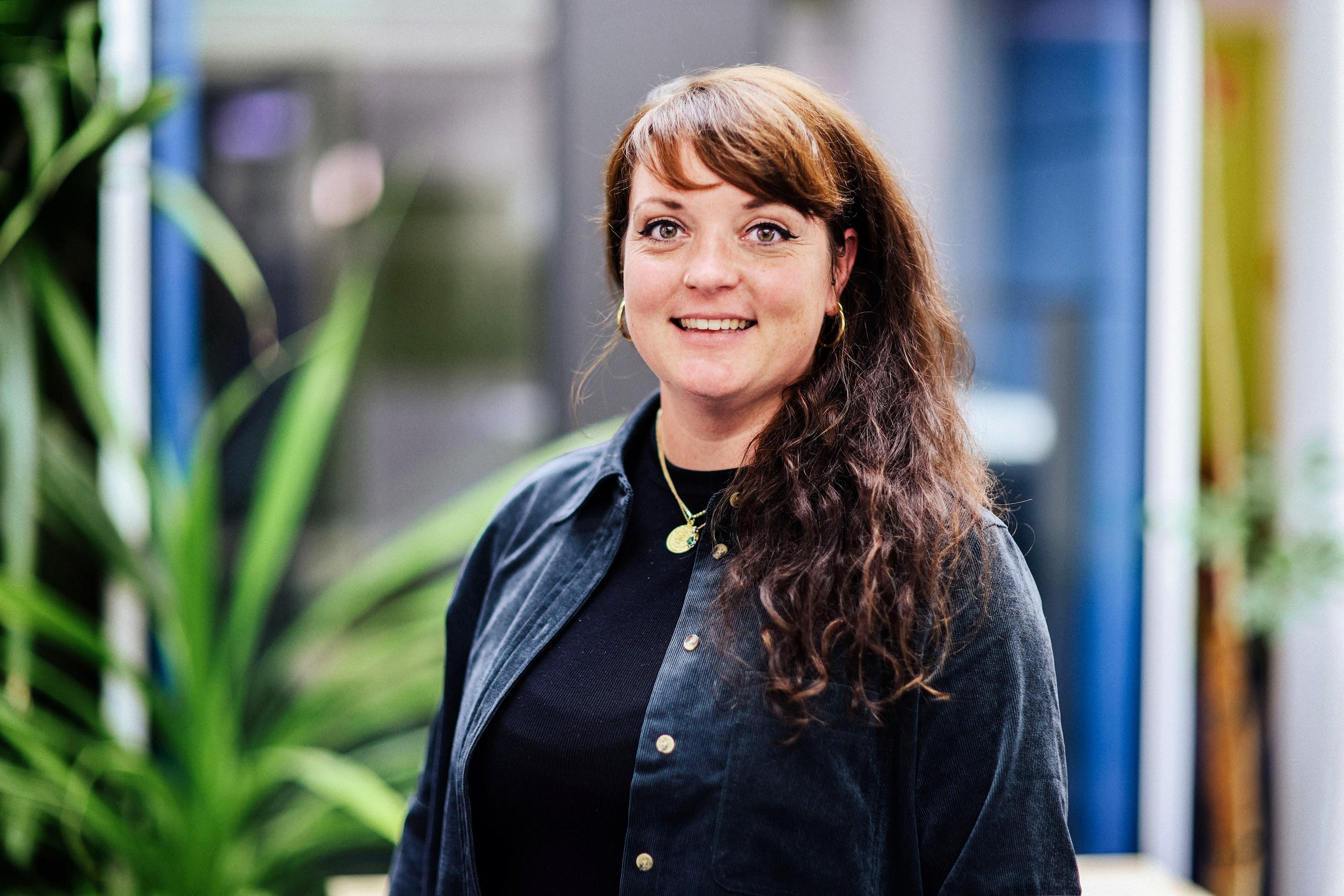 GB Julia Schmidtchen