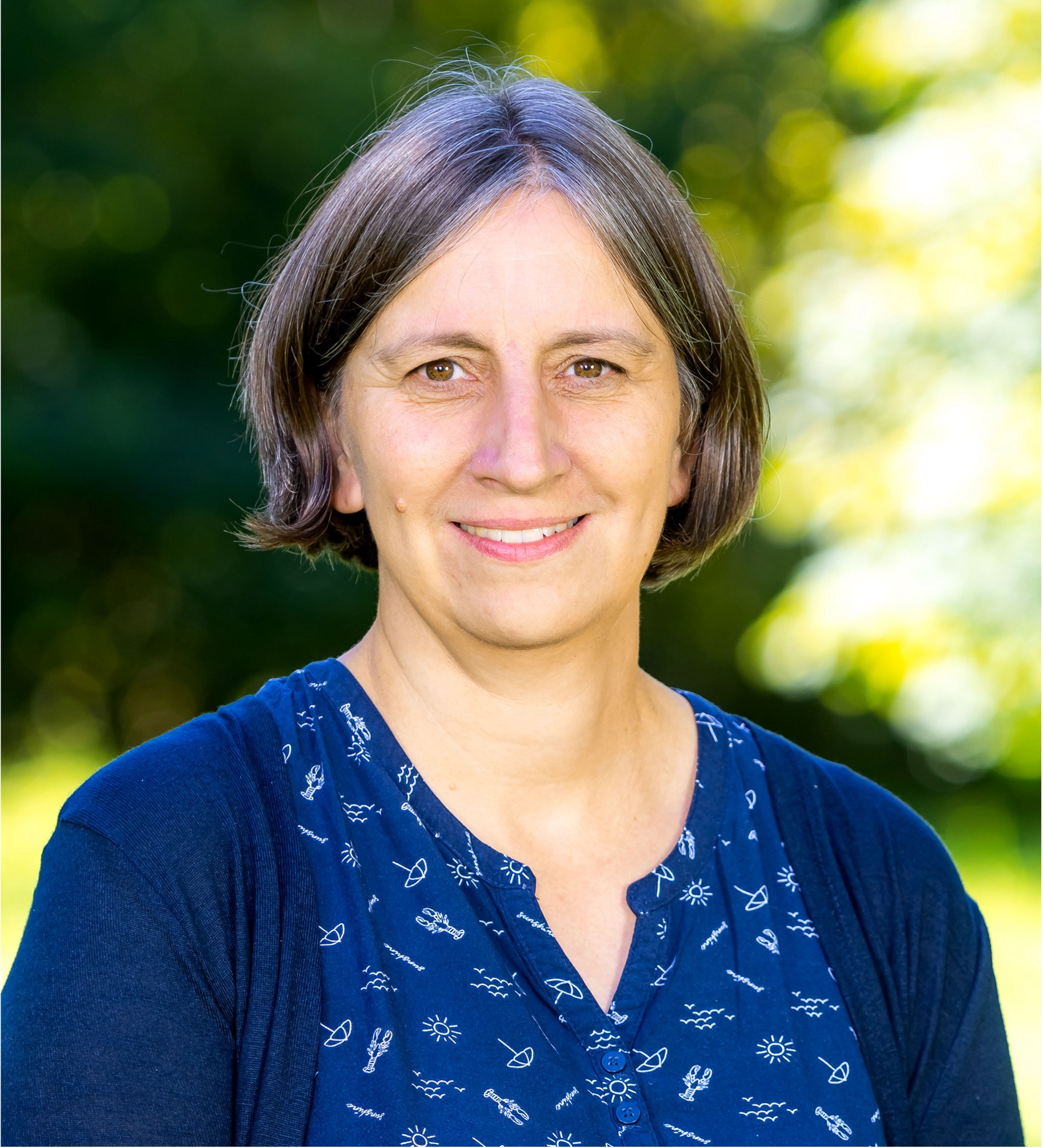 Ute Wollschl&auml;ger