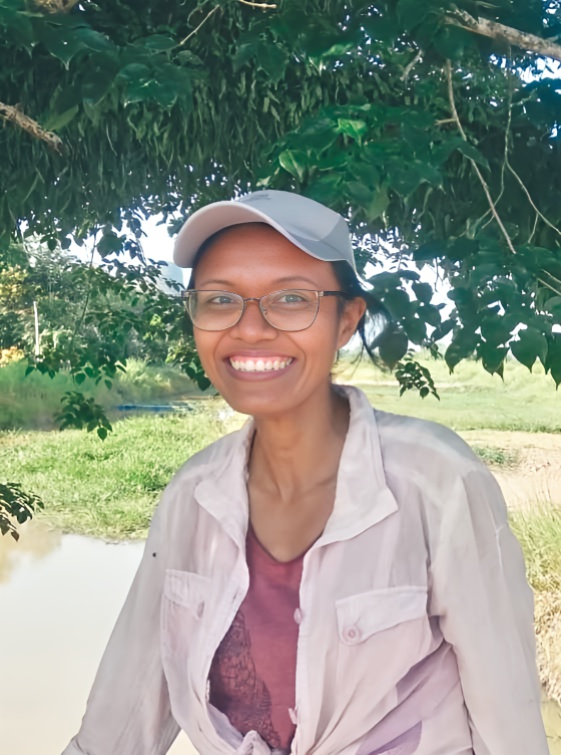 Tuanjit Sritongchuay