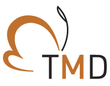 TMD-Logo