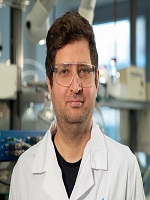 Dr. Navid Saeidi