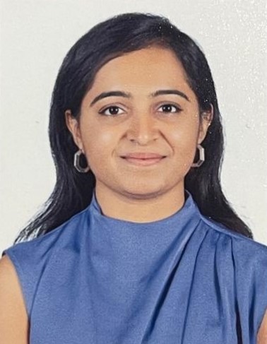 Margi Patel