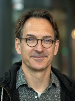 Ralf Seppelt