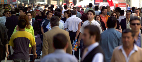 Resilient Cities Main Page