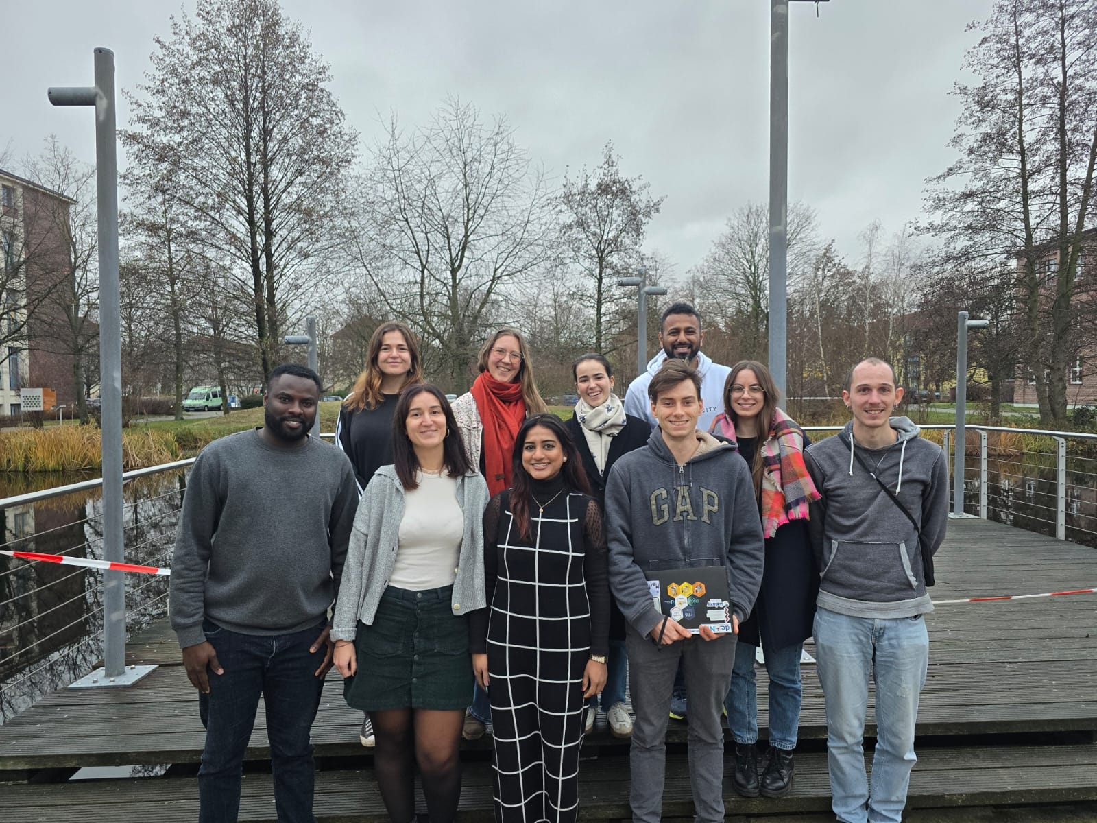 PhD representative (Do-it)