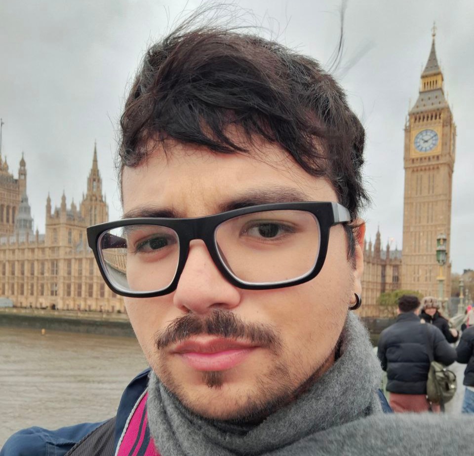 Breno Livio Silva de Almeida