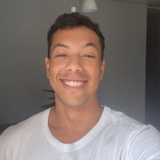 Marcus Vinicius da Silva Rodrigues