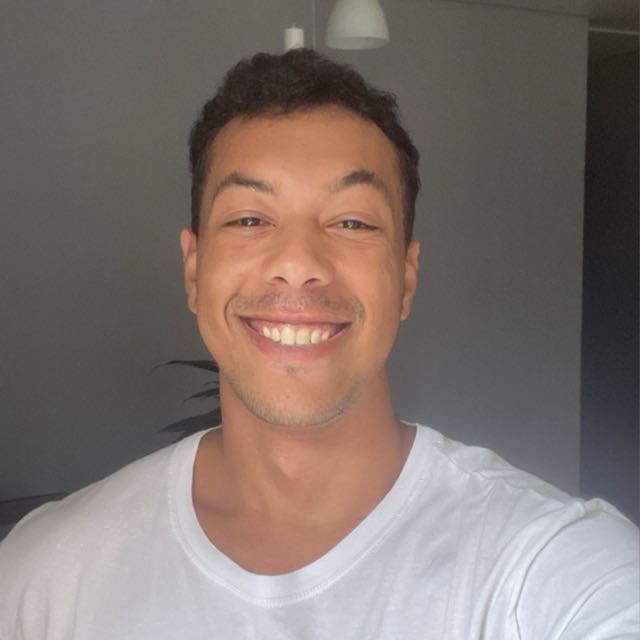 Marcus Vinicius da Silva Rodrigues