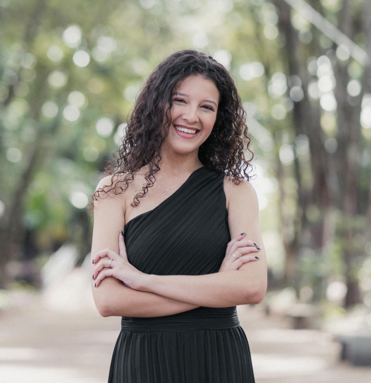 Jamile Kellen de Souza