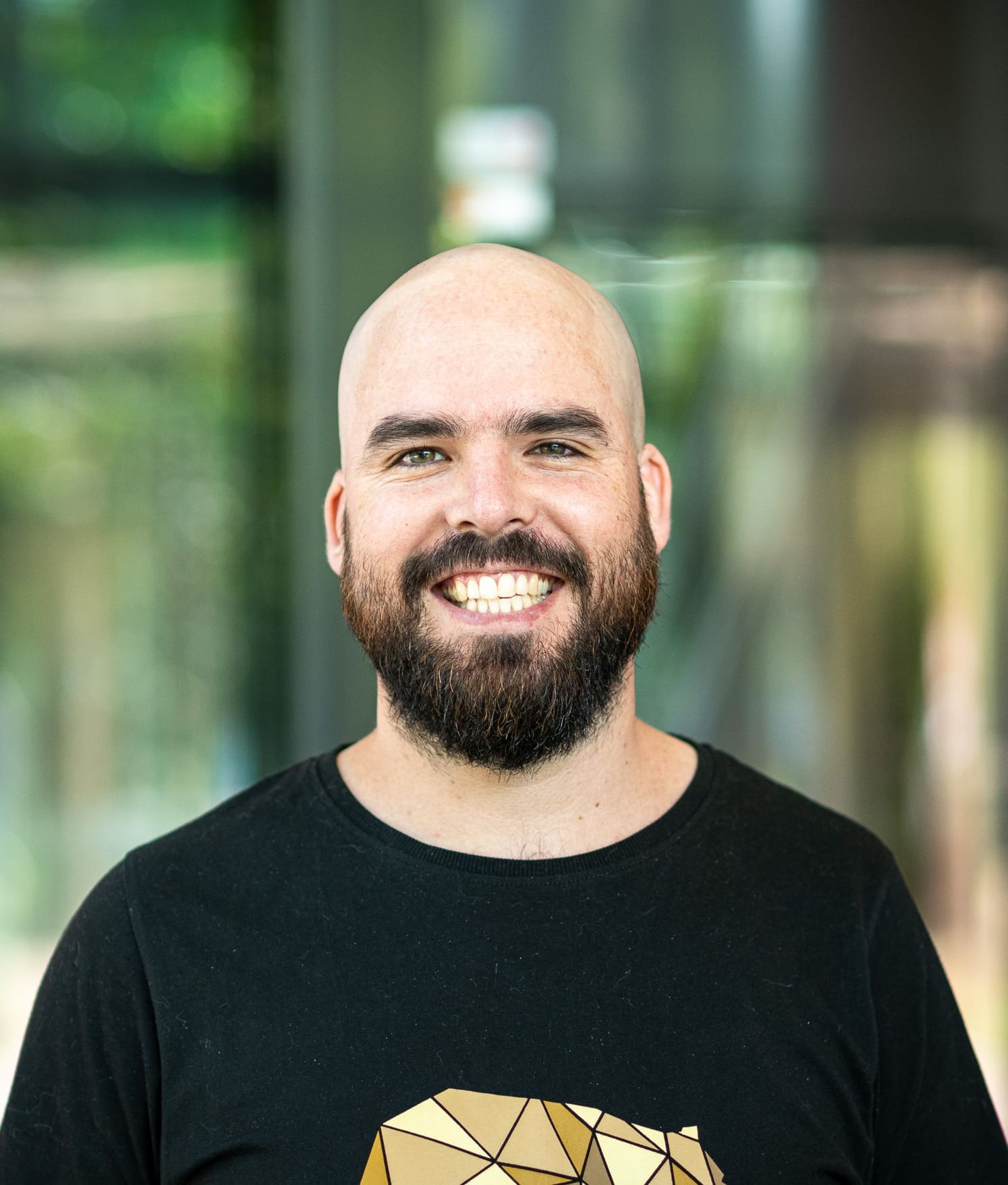 Andr&eacute;s Murillo