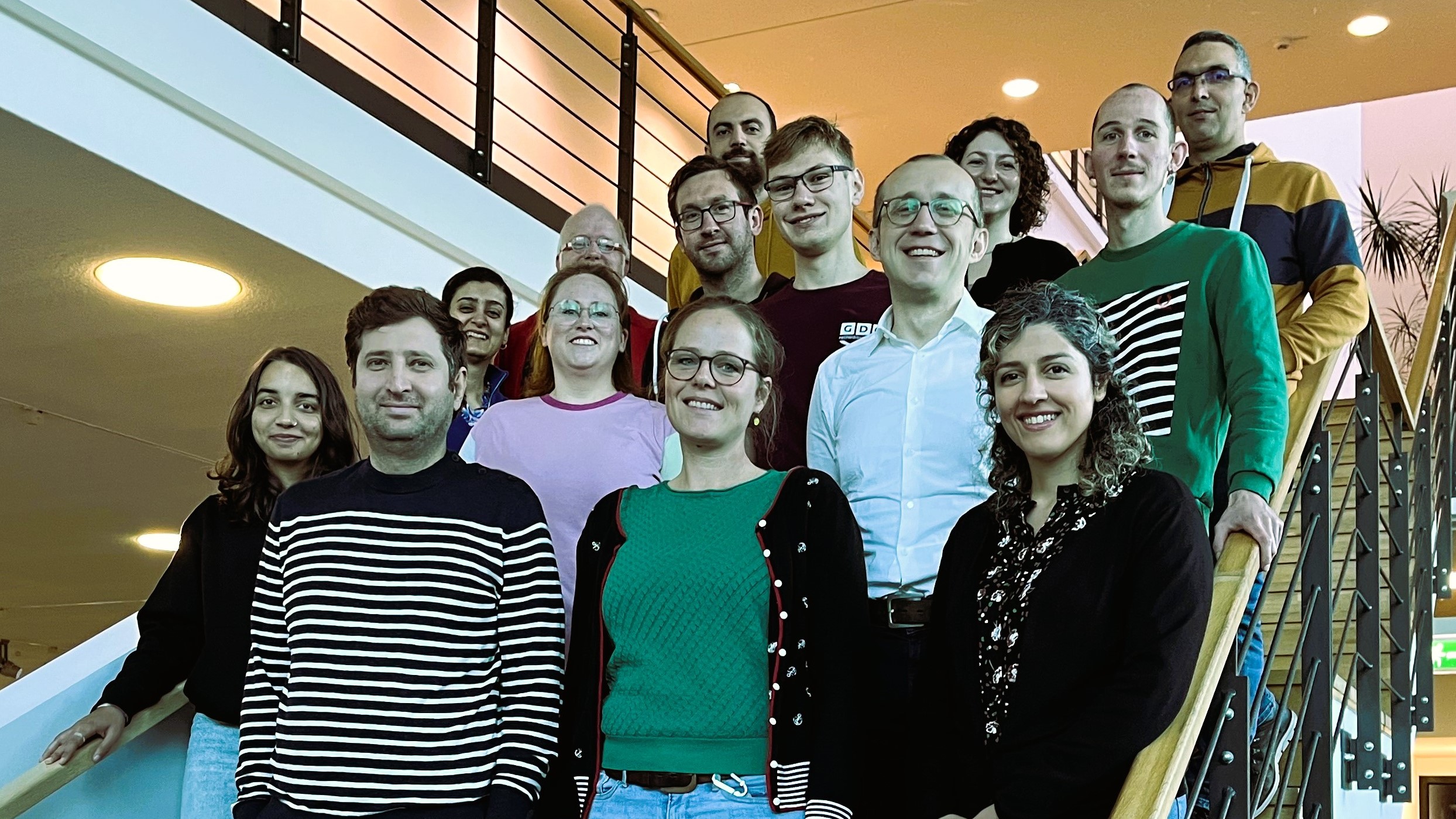 Group picture 10/ 2024