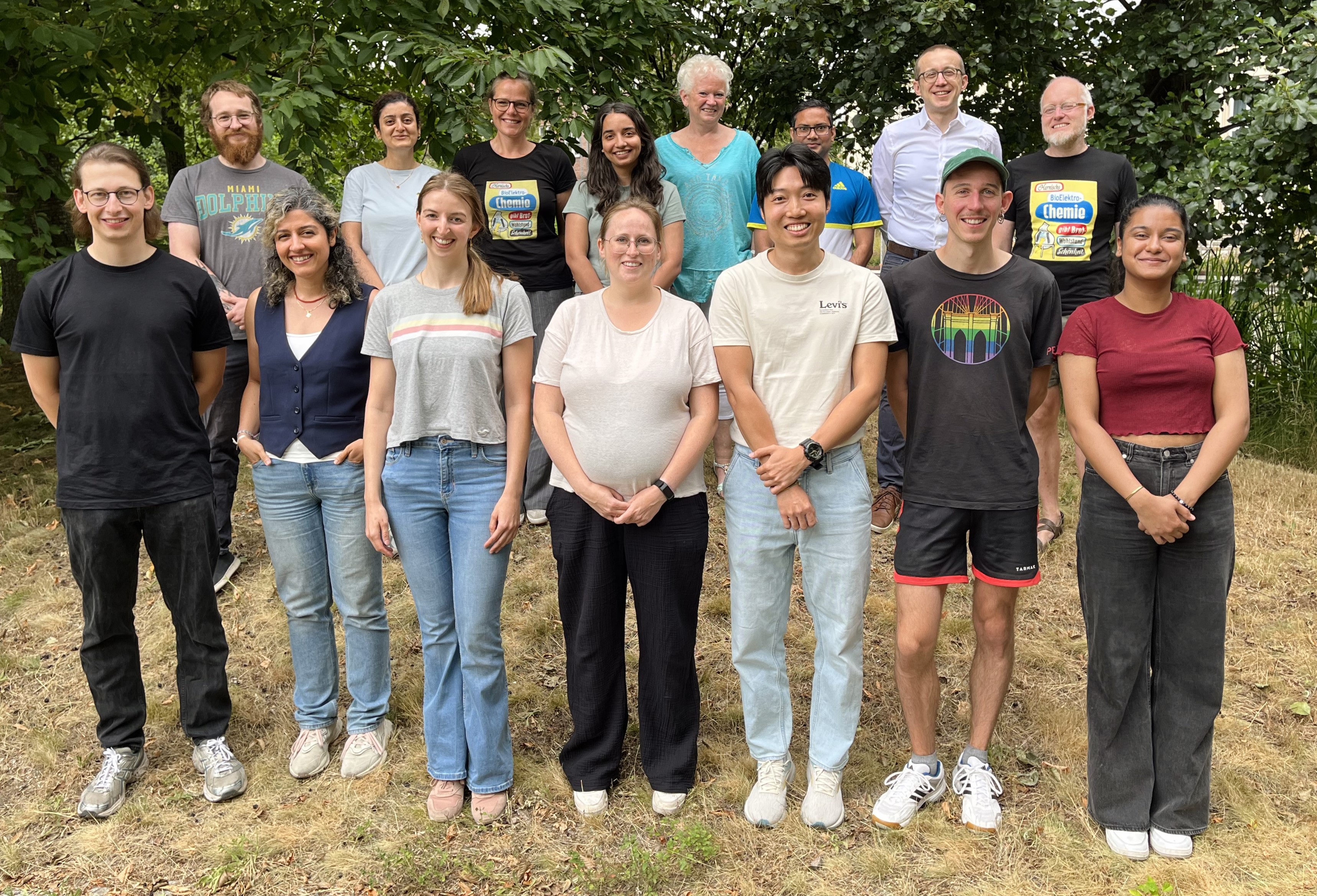 Group picture 07/ 2025