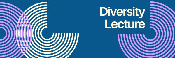 Logo Diviersity Lectures