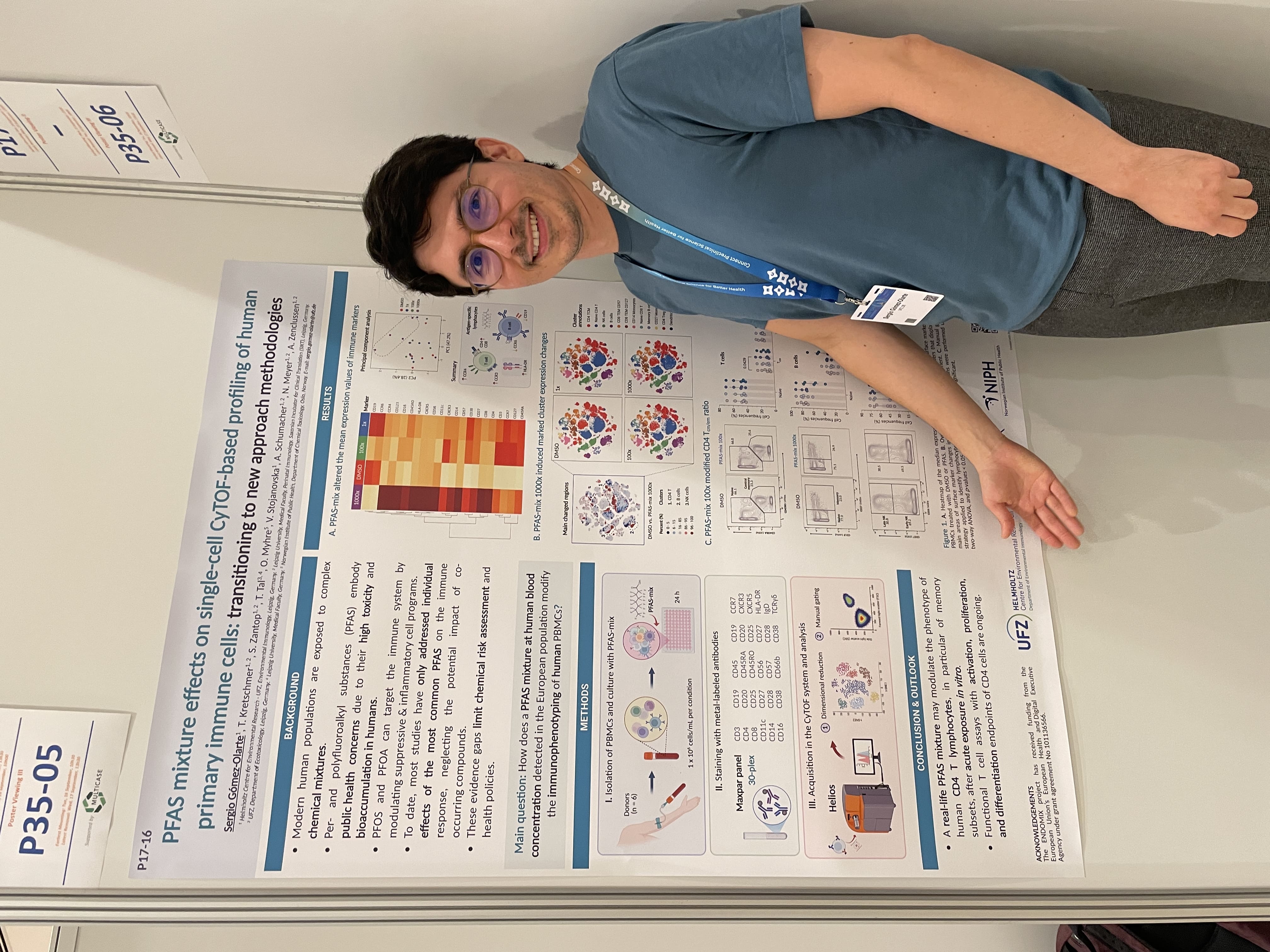 ICTASS Award EUROTOX 2025